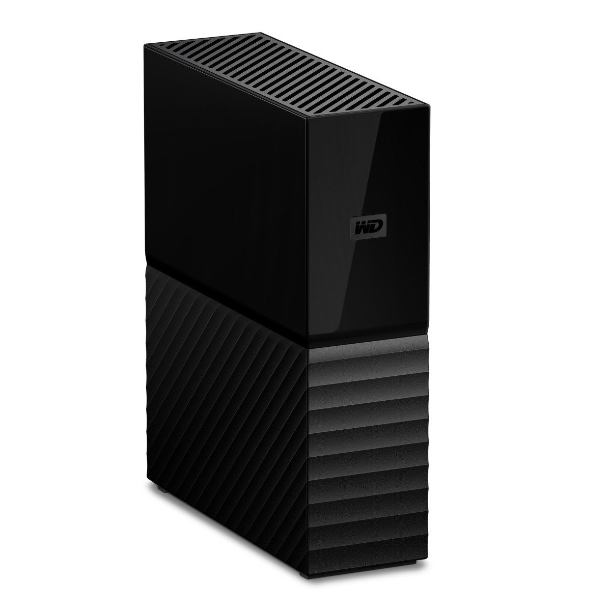 My Book 8TB USB EMEA
