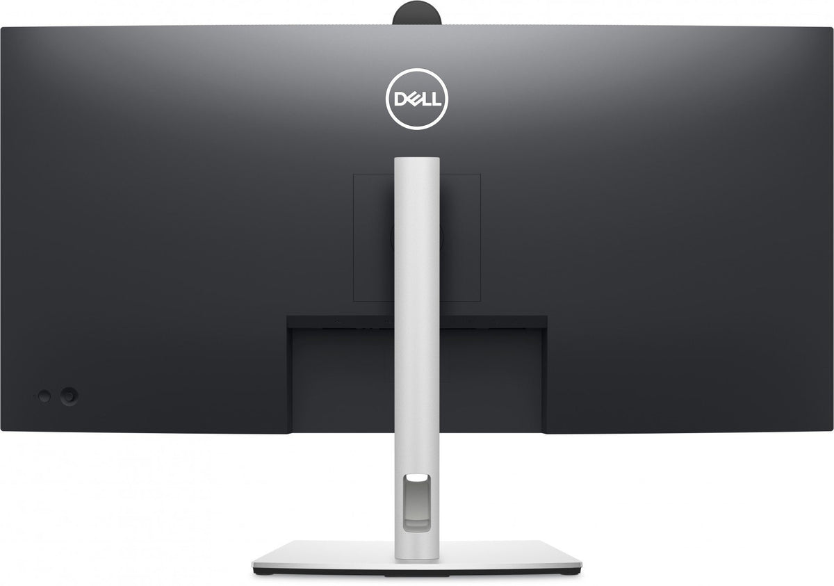 Dell 34"P3424WEB Curve VidConference Mon