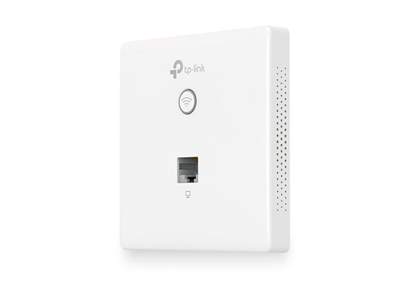 N300 WiFi Wall-Plate AP