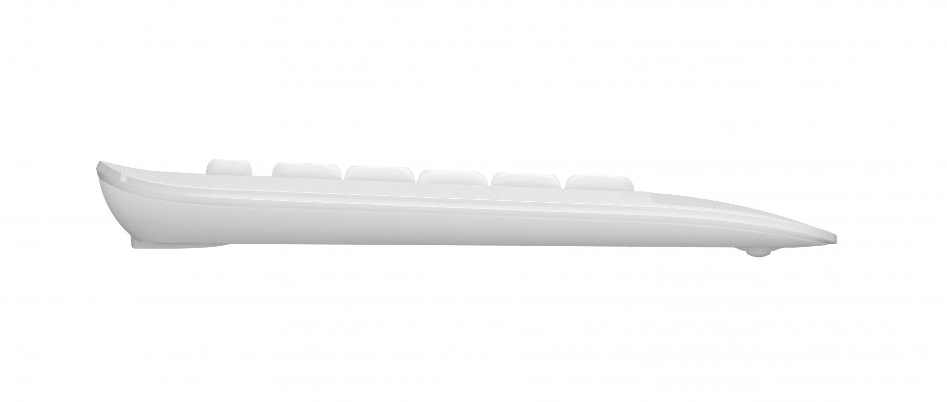 Logitech Signature MK650 Combo for Business clavier Souris incluse Bureau Bluetooth QWERTZ Allemand Blanc
