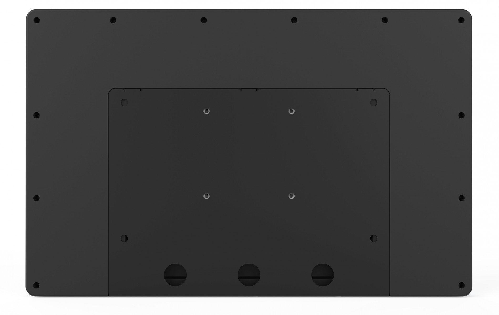 "iiyama TW1625LASC-B3PNR 15,6"" RGB LED-Lightbar Panel-PC avec Android 14+GMS SOC Octa-core RK3576 4 Go de mémoire 32 Go"