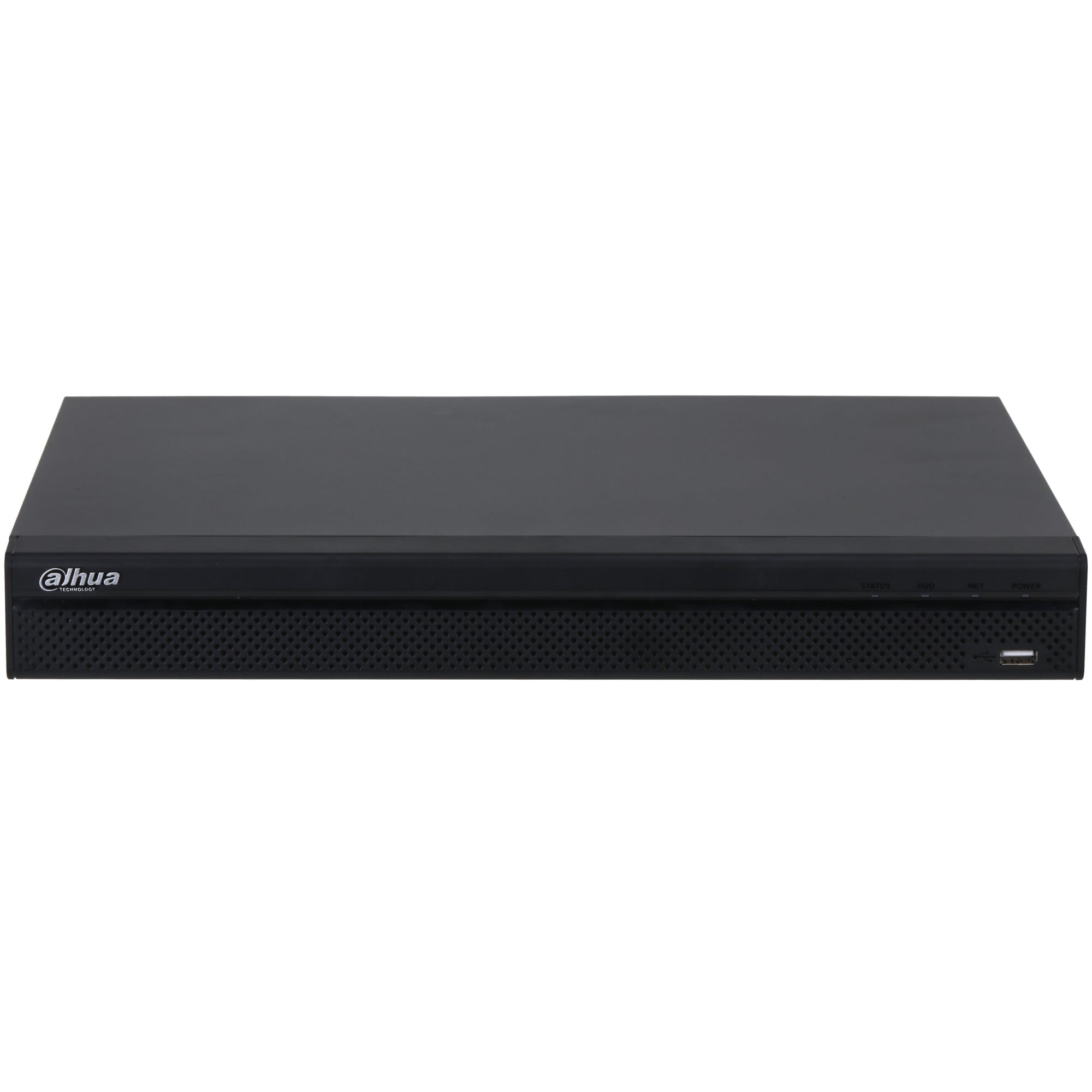 Dahua NVR4216-4KS3 Enregistreur vidéo réseau 16CH 1U 2HDDs Lite