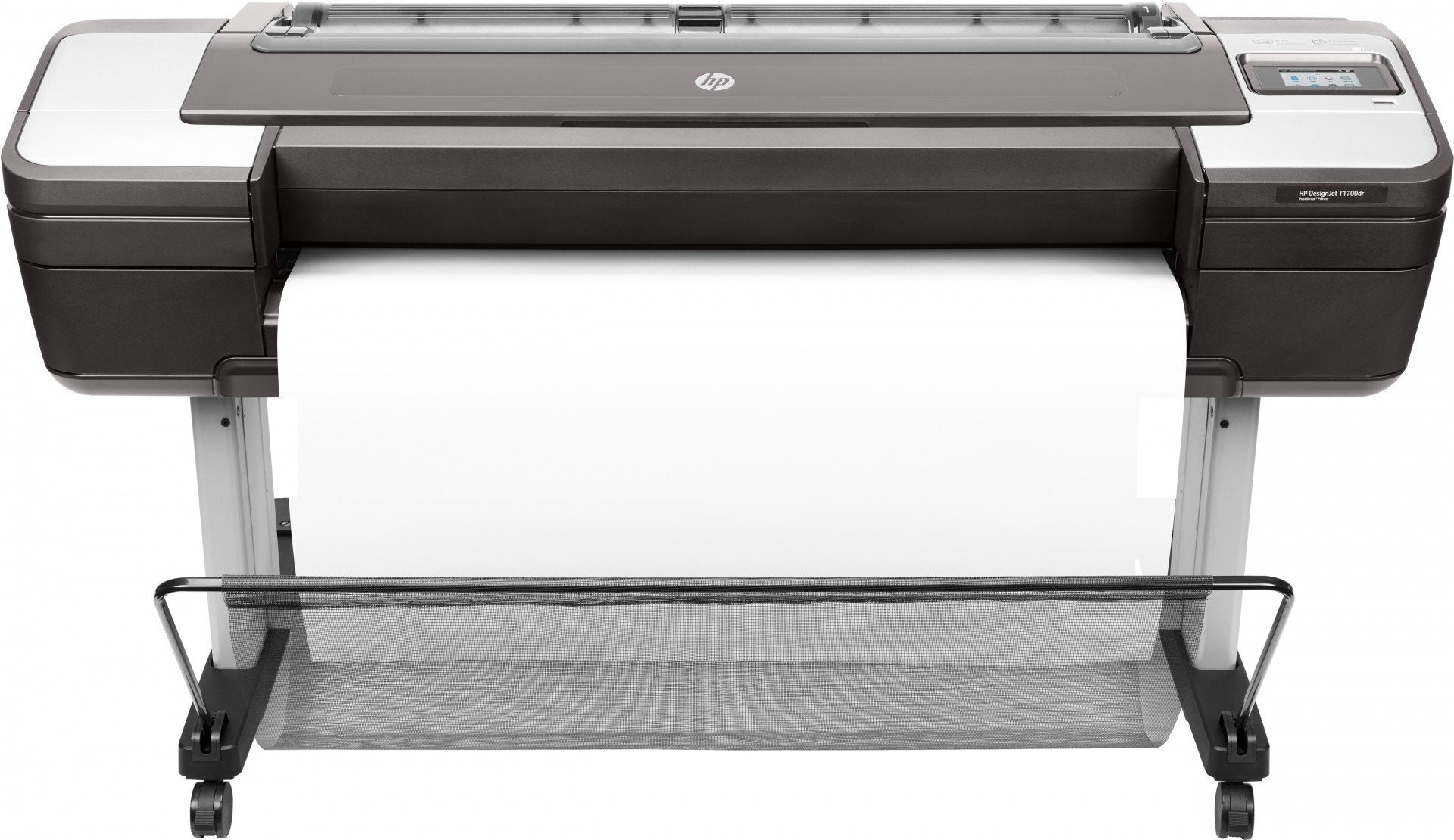 HP DesignJet T1700 Postscript Printer