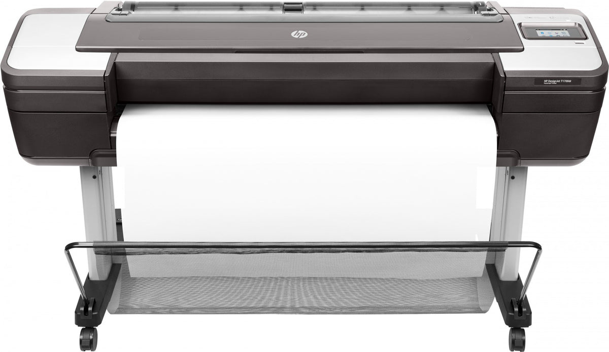 HP DesignJet T1700 Postscript Printer