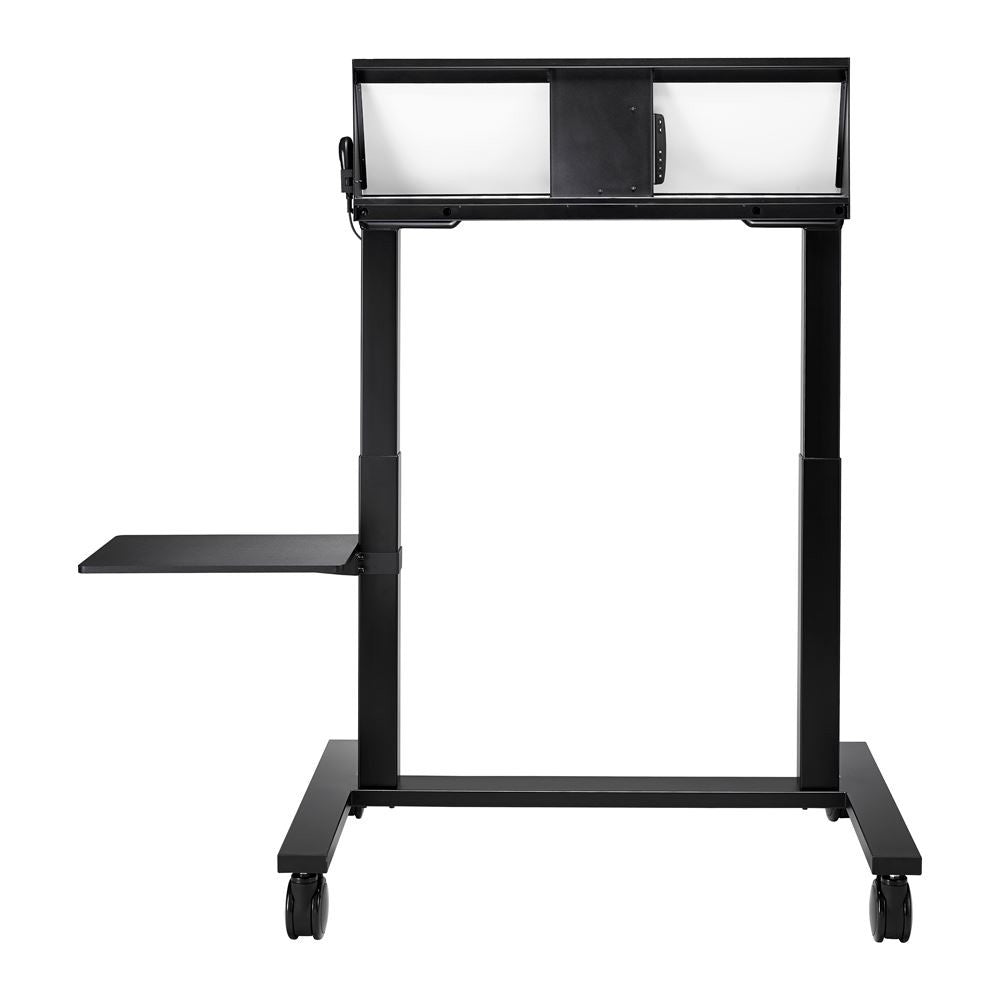 OPTOMA Motorised Floor Lift On Wheels With Anti-collision for IFPD and Control for ENI Creative Touch Series 3 and 5