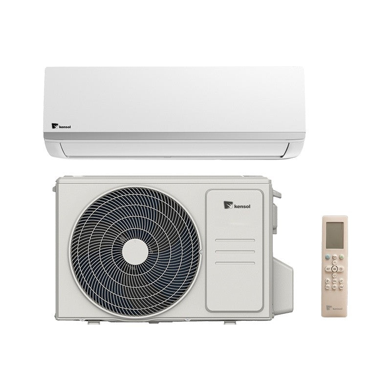 Climatiseur mural Kensol Veles 3,5 kW