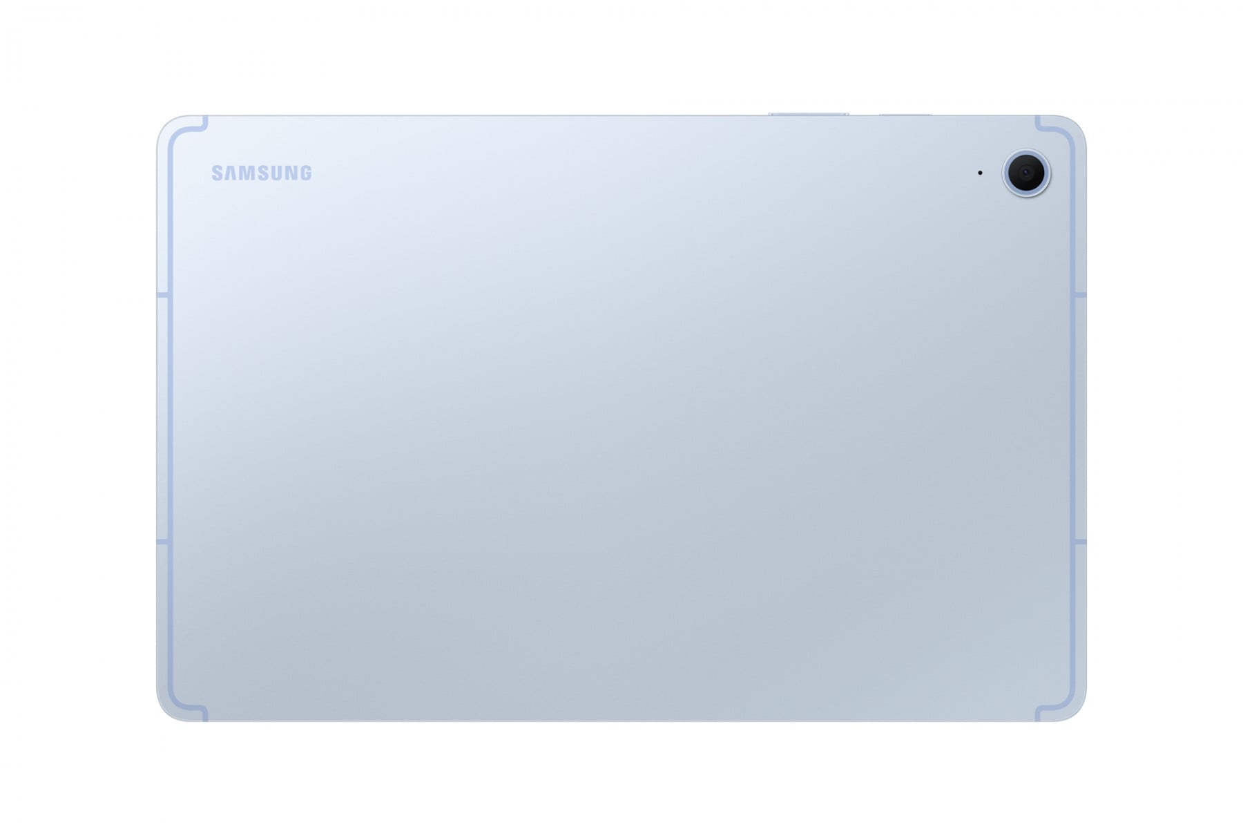 "Samsung Galaxy Tab S10 FE 5G Samsung Exynos LTE-TDD & LTE-FDD 128 Go 27,7 cm (10.9"") 8 Go Wi-Fi 6 (802.11ax) Bleu"