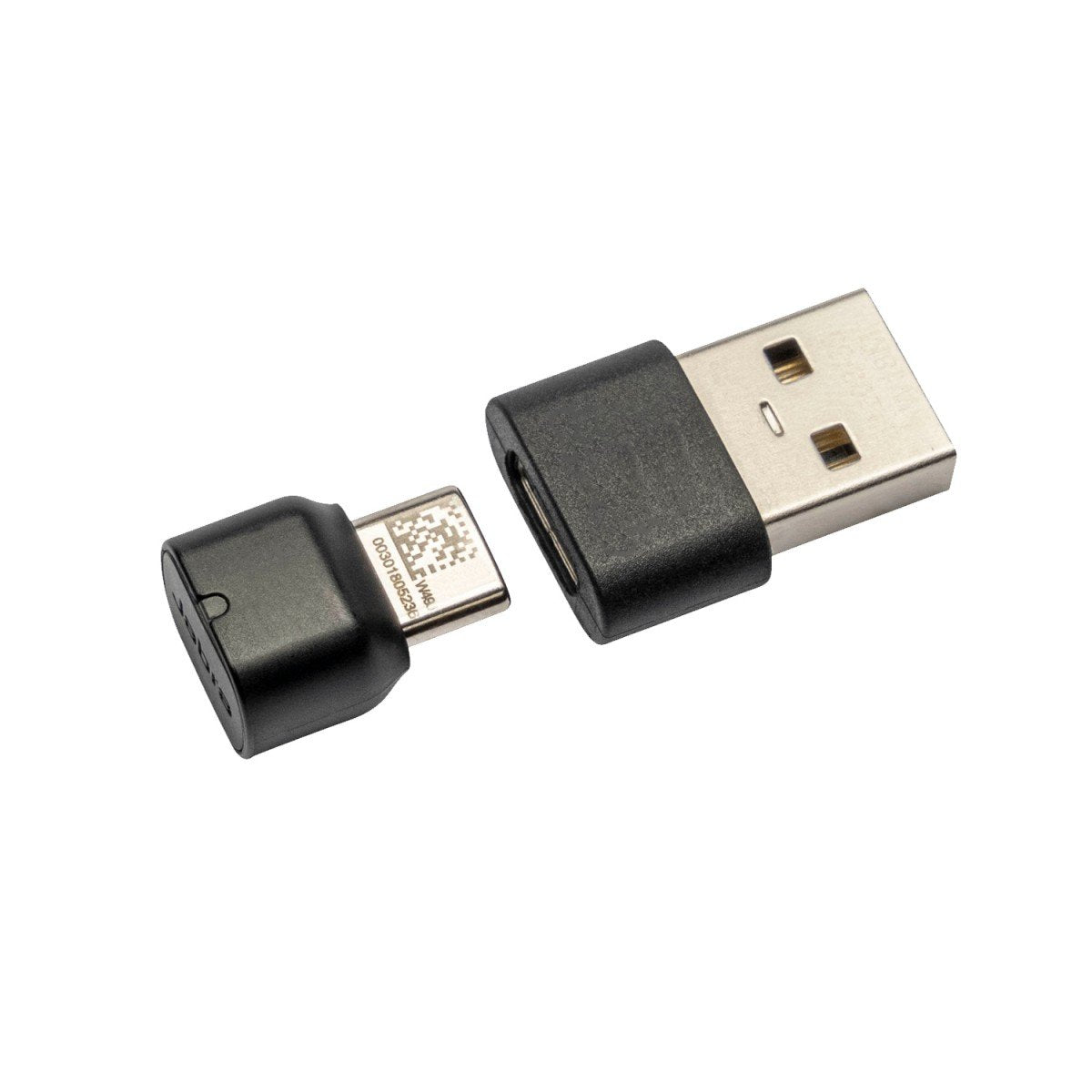 Jabra USB C Adap USB C Female USB A Male