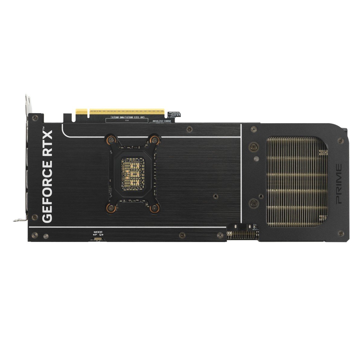 ASUS PRIME RTX 5080 16Go HDMI 3xDP