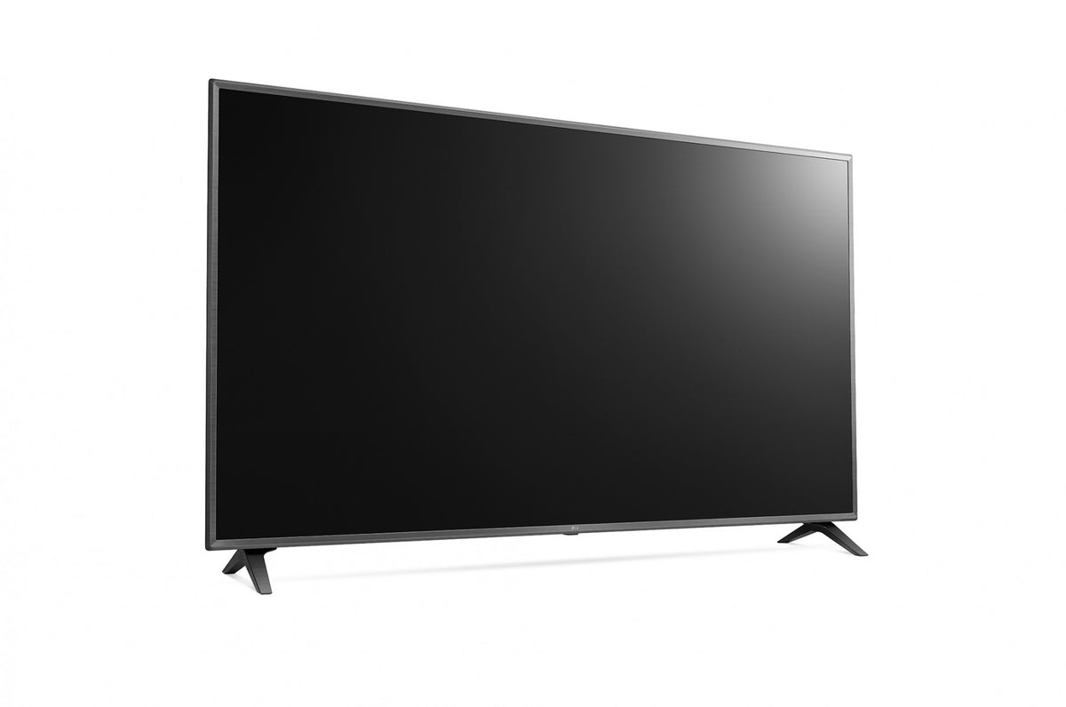 "LG 50UR781C TV 127 cm (50"") 4K Ultra HD Smart TV Wifi Noir 300 cd/m2"
