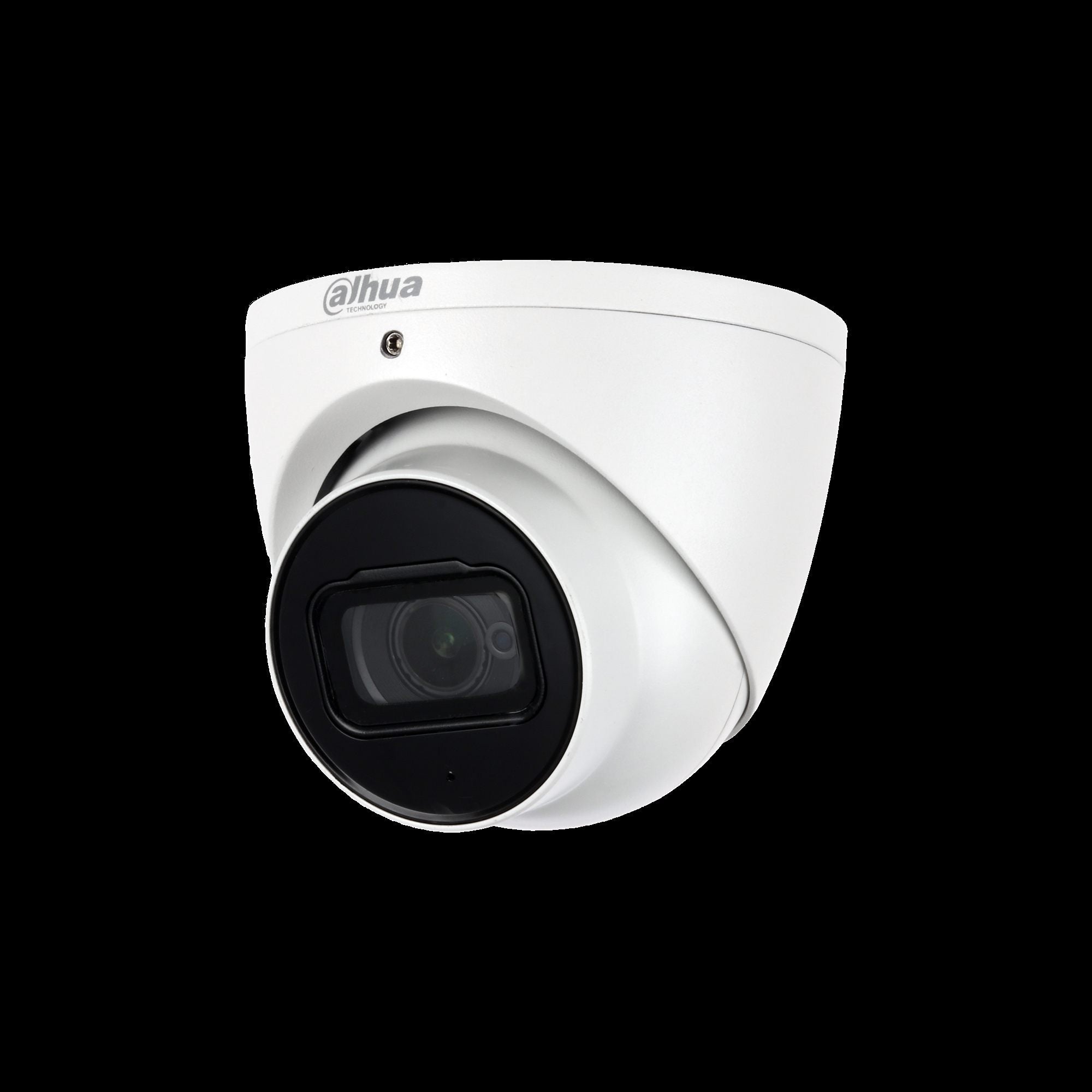 Dahua HAC-HDW2802T-A-0280B-S2-DIP CAMÉRA AHD, HD-CVI, HD-TVI, PAL - 8.3 Mpx, 4K UHD 2.8 mm