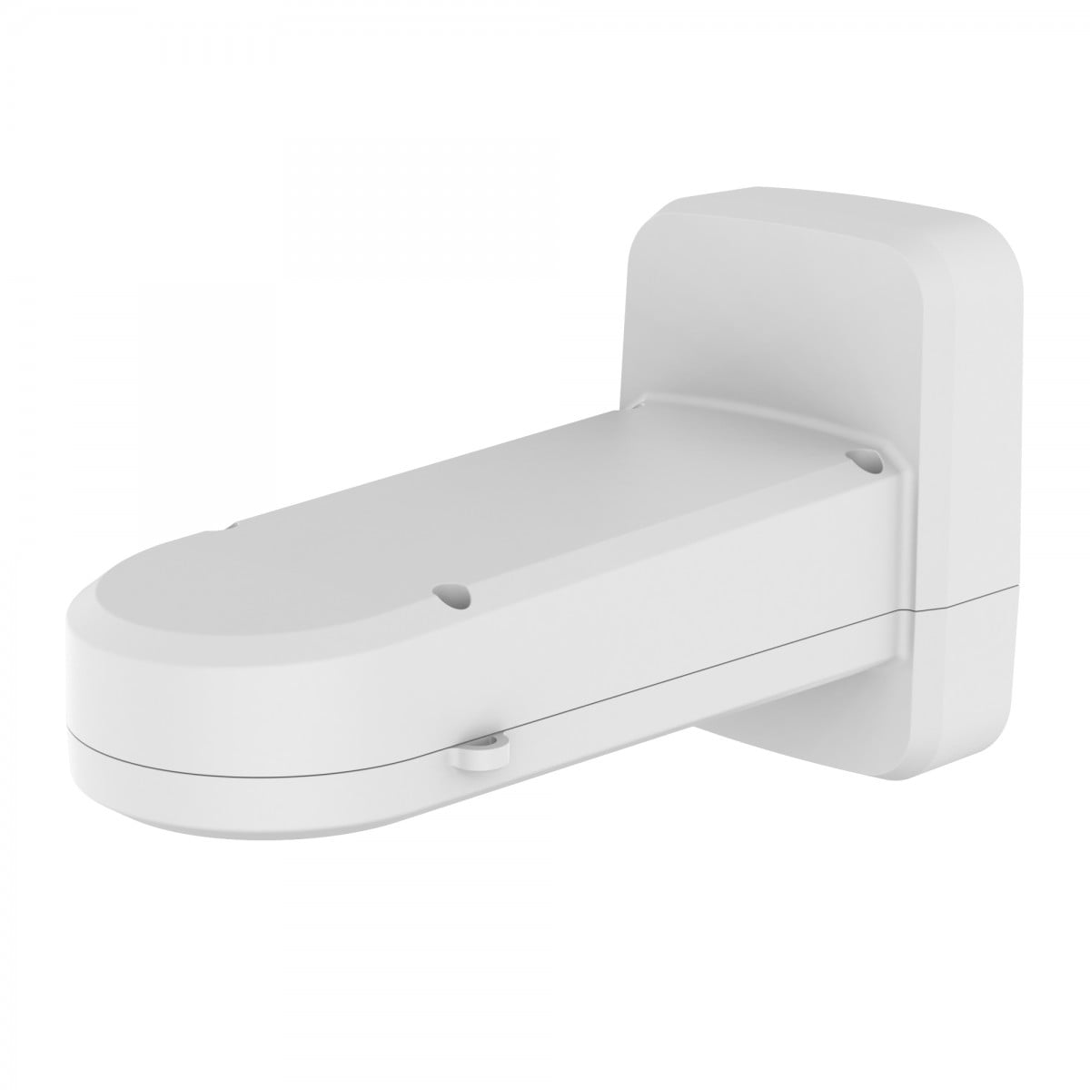 Hanwha SBP-400WMW support et boîtier des caméras de sécurité