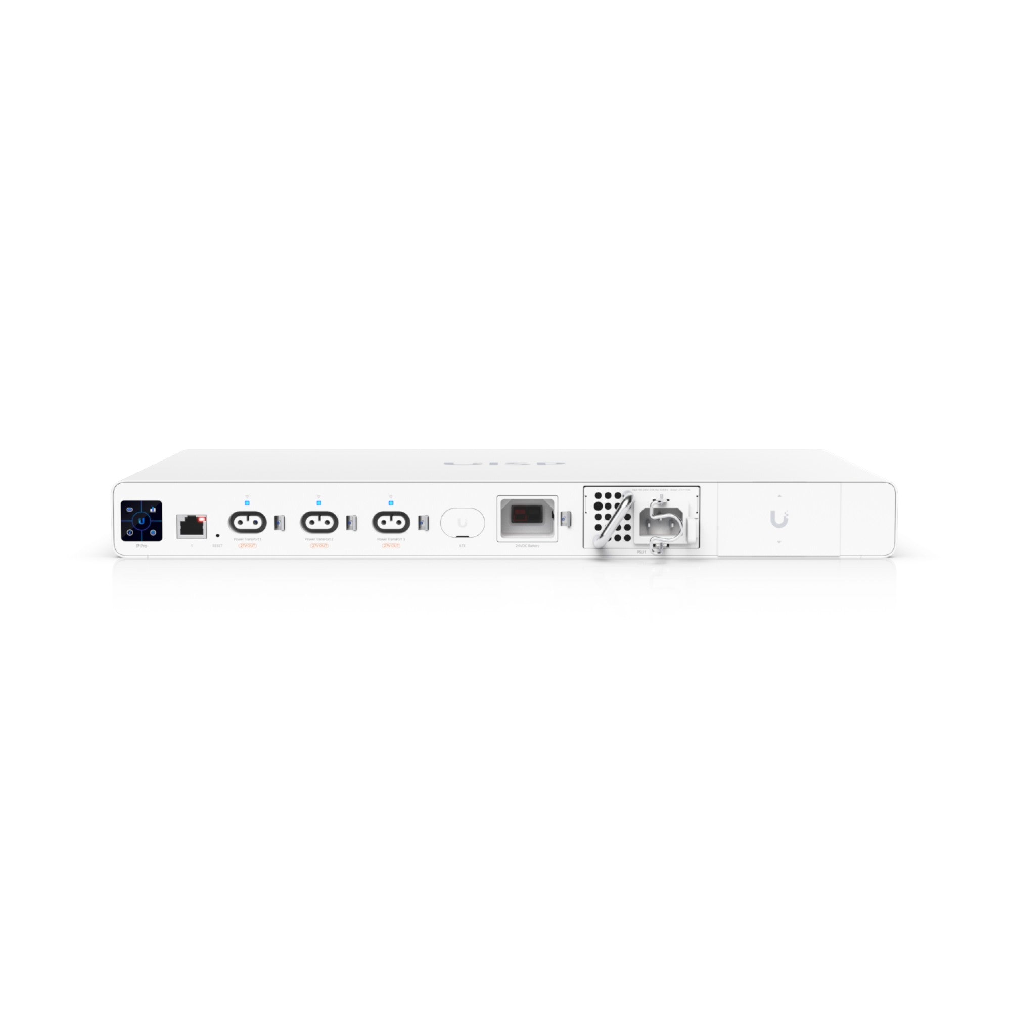 Ubiquiti UISP-P-Pro Systeme de gestion d'alimentation haute capacité pour les applications de station de base.