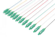 Digitus DK-292219-02-APC-7A1 câble InfiniBand et a fibres optiques 2 m SC Multicolore