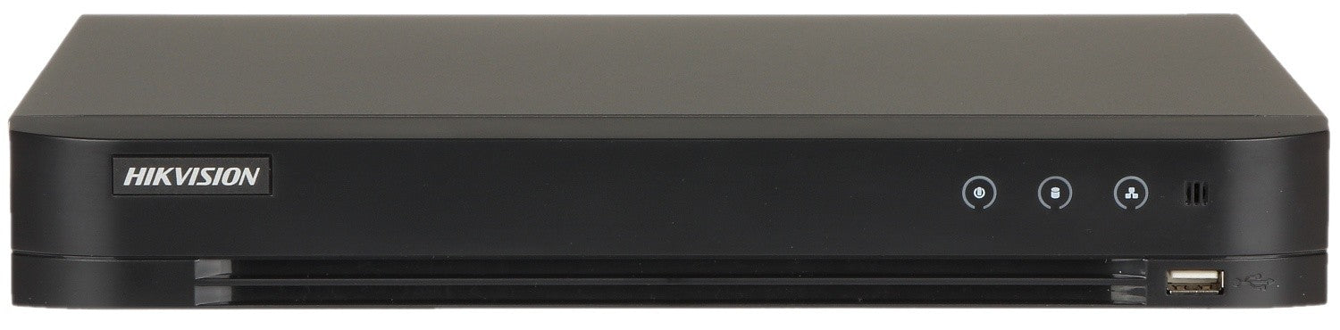 Hikvision iDS-7204HQHI-M1/XT(STD)/4A+4/1ALM Enregistreur
