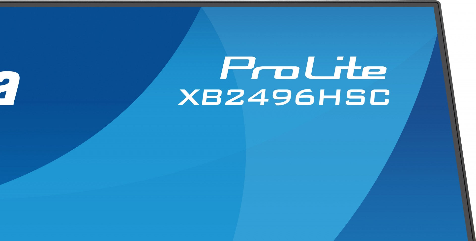 XB2496HSC-B1 24"W LCD Business Full HD I