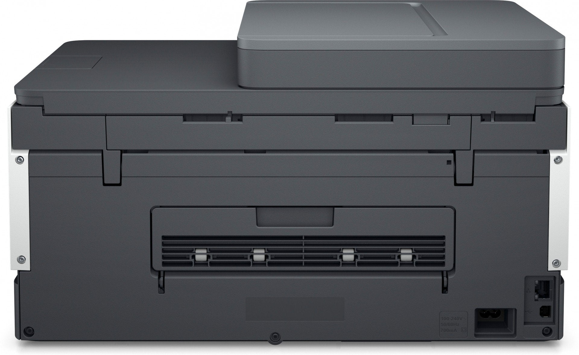 HP Smart Tank 7305 All-in-One MFP colour inkjet refillable A4 13ppm Copy 15ppm Print 250sheets USB LAN Wi-Fi Bluetooth
