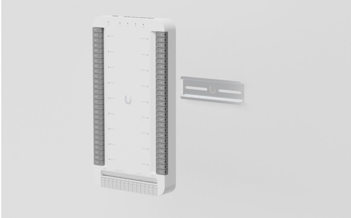 UniFi Access Elevator Starter Kit
