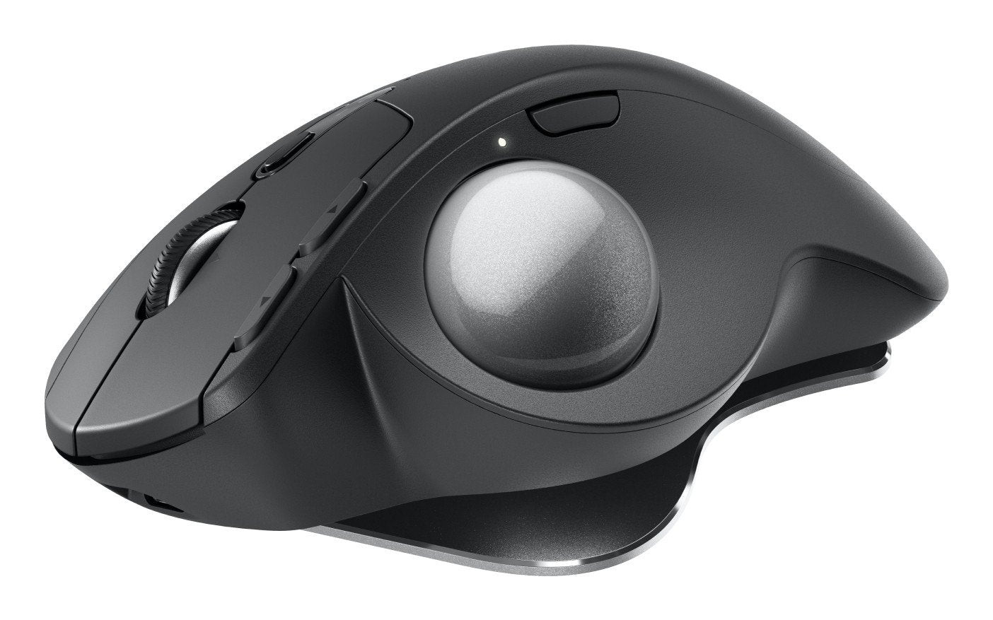 LOGITECH MX Ergo S Advanced Wireless Trackball - Graphite