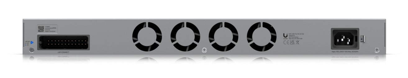 Professional-grade Layer 3 Etherlightin