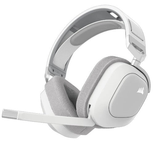 Corsair CA-9011296-EU casque sans fil de jeu Bluetooth blanc