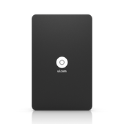 Ubiquiti UA-Card-B-10 Carte d'acces de proximité