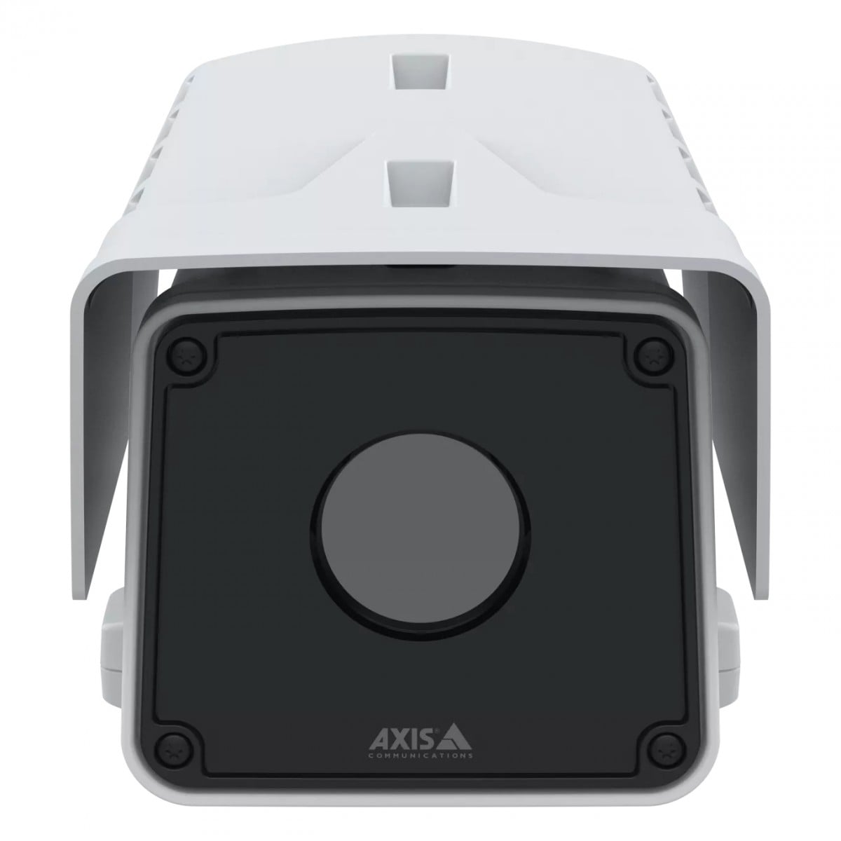 AXIS Q2112-E Caméra de sécurité IP Box Extérieure 640 x 480 pixels Murale