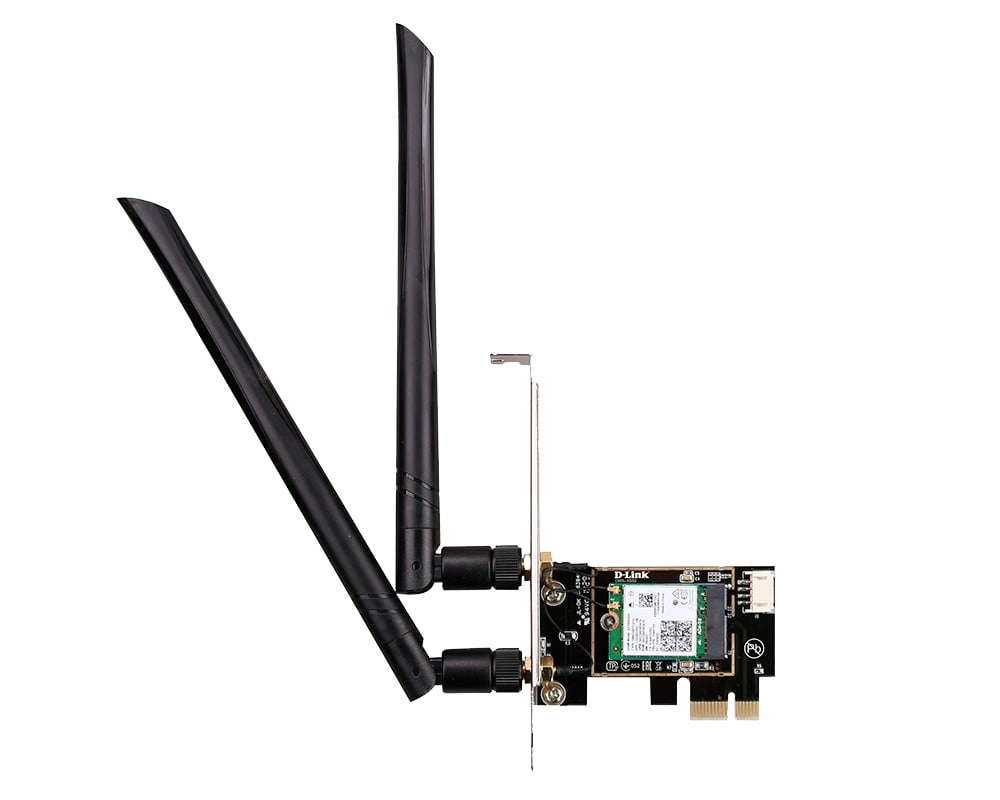 D-Link G415/E Dual-Band AX1500 Wi-Fi 6