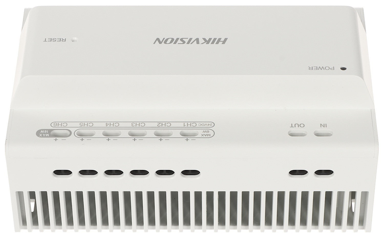 Hikvision DS-KAD706Y Distributeur a deux fils