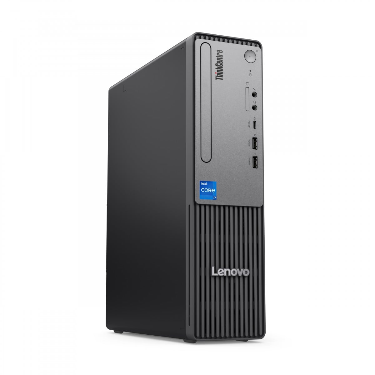 Lenovo ThinkCentre neo 50s Gen 5 Intel® Core™ i5 i5-13400 16 Go DDR5-SDRAM 512 Go SSD Windows 11 Pro SFF PC Noir