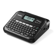 Brother PT-D460BTVP imprimante pour étiquettes Transfert thermique 180 x 180 DPI 30 mm/sec Avec fil &sans fil TZe Bluetooth QWERTY