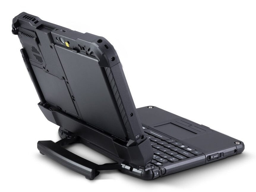 Panasonic FZ-VEKG21LE clavier pour tablette QWERTY Anglais Noir