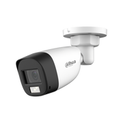 Dahua HAC-HFW1200CL-IL-A-0360B-S6 Caméra bullet 2MP Smart Dual Light HDCVI a focale fixe