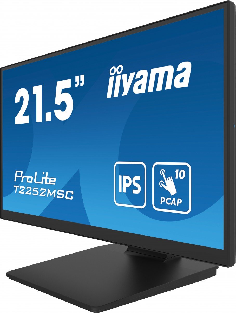 T2252MSC-B2 21.5" IPS Optical Bonded PCA