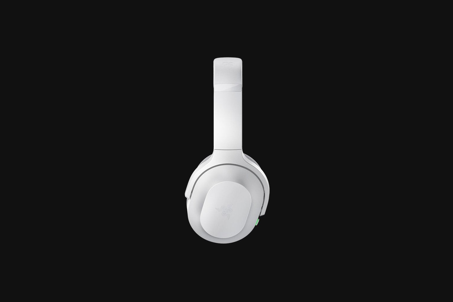 Razer Barracuda Casque Sans fil Arceau Gaming USB Type-C Bluetooth Gris, Blanc