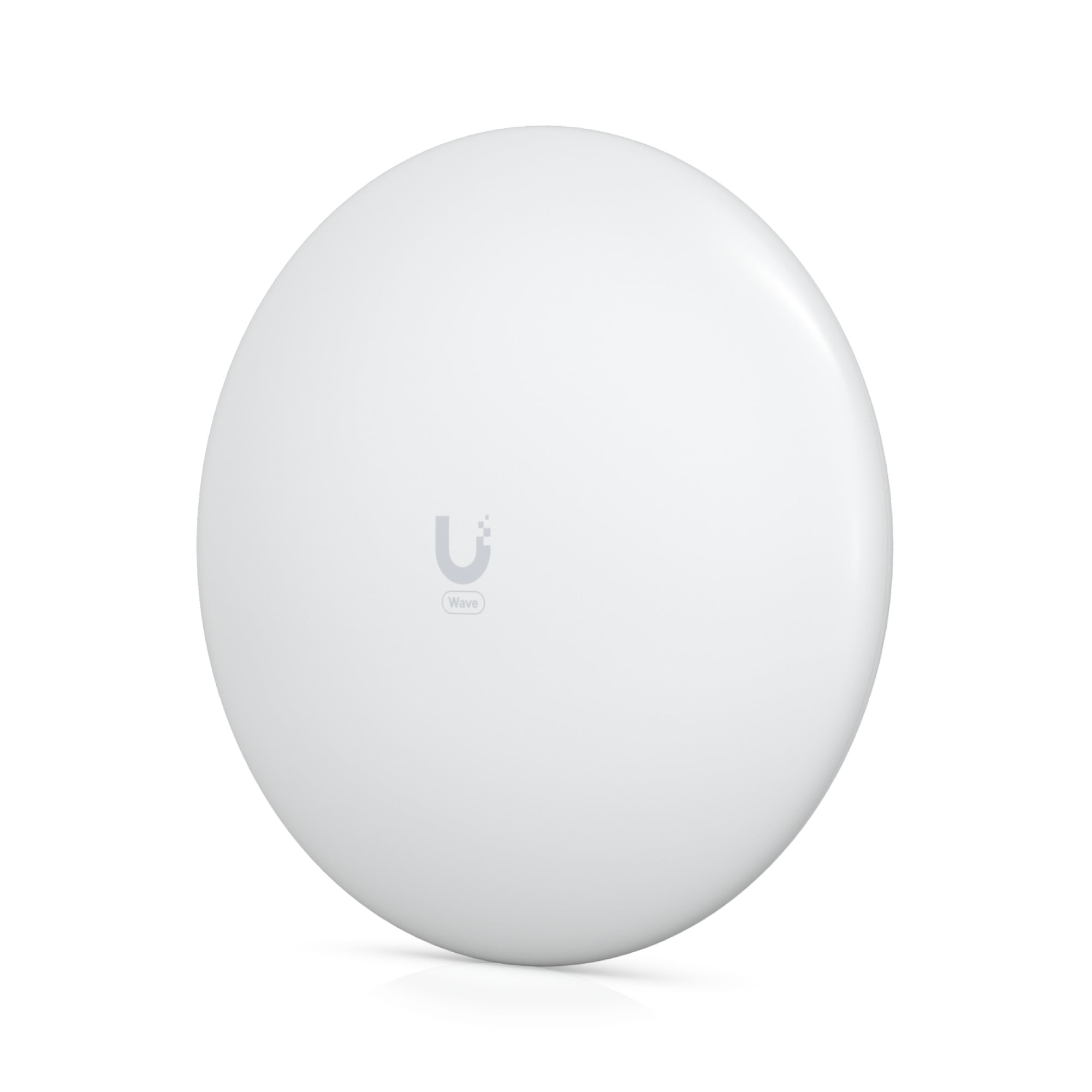Ubiquiti Networks WAVE-LR prolongateur réseau Émetteur réseau Blanc 10, 100, 1000 Mbit/s