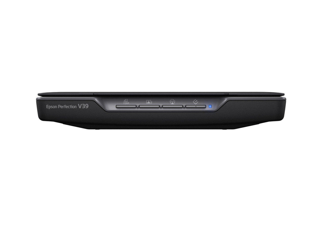 EPSON Perfection V39II Flatbed scanner Contact Image Sensor CIS A4/Letter 4800x4800dpi USB 2.0