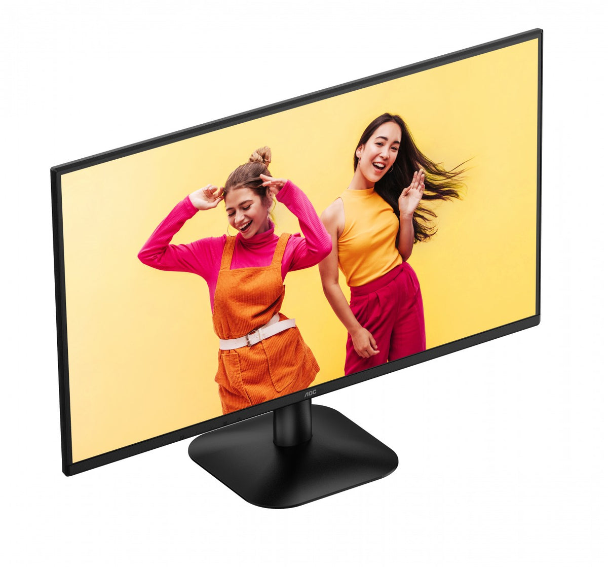 AOC Q27B35S3 27p QHD IPS 120Hz 1ms 300cd/m2 HDMI2.0 DP