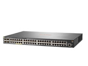 HPE Aruba 2930F 48G PoE+ 4SFP Swch