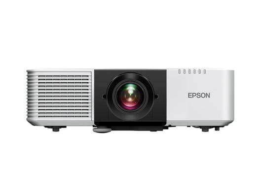 EPSON EB-L790U Projecteur laser 7300lm WUXGA 16:10 1.35 - 2.20:1 HDMI x2 HDMI Out HD Base T Wi-Fi 6 NFC Miracast AirPlay 2