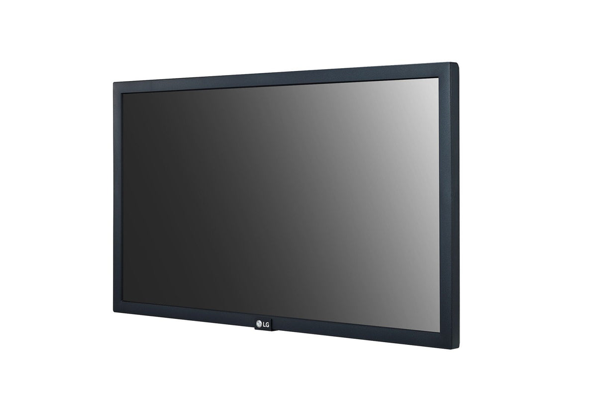 Monitor signage - 22SM3G