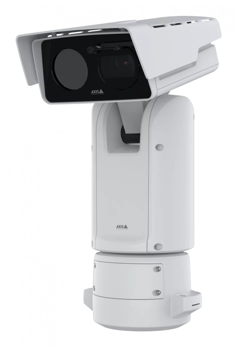AXIS TQ1818-E Unité de positionnement