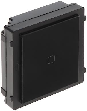 Hikvision DS-KD-M Station de porte modulaire professionnelle série KD8