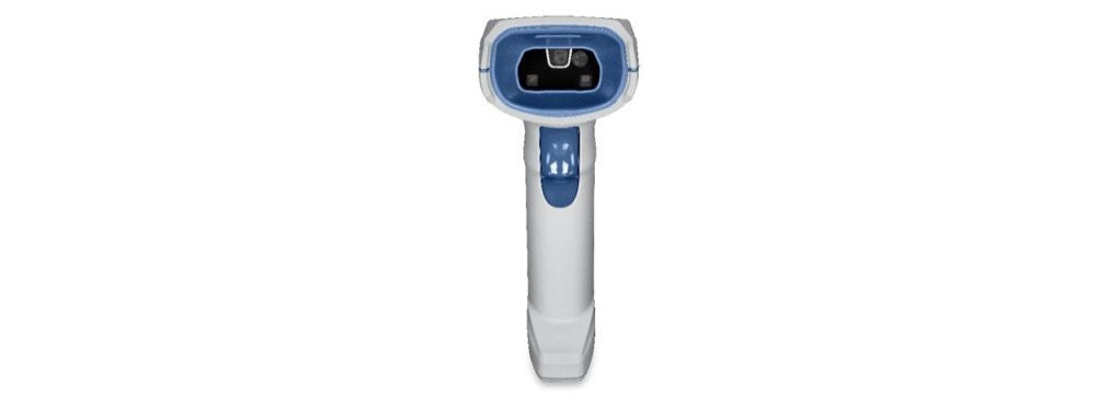 Zebra DS8178-HC Lecteur de code barre portable 1D/2D LED Blanc