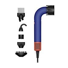 Dyson HD18 Supersonic r seche-cheveux 1700 W Bleu