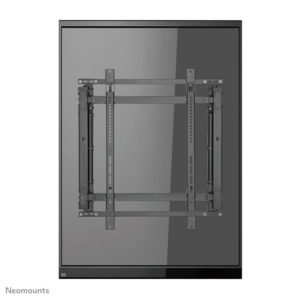 NEOMOUNTS LED-VW1750BLACK Support mural pour mur dimages 32-55p - extraire - max 35 kg