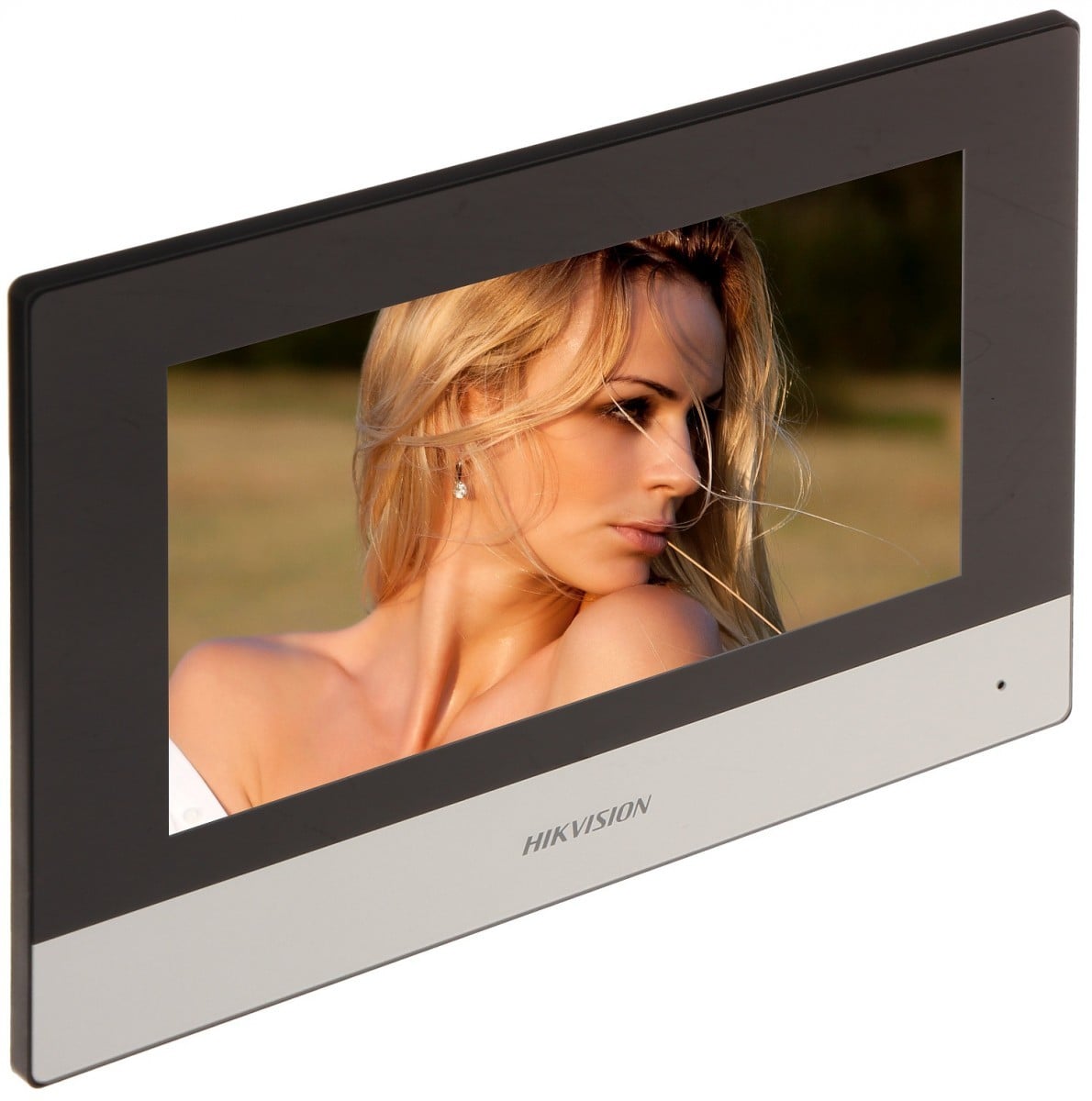 Hikvision DS-KH6320Y-WTE2 Stations intérieures a deux fils