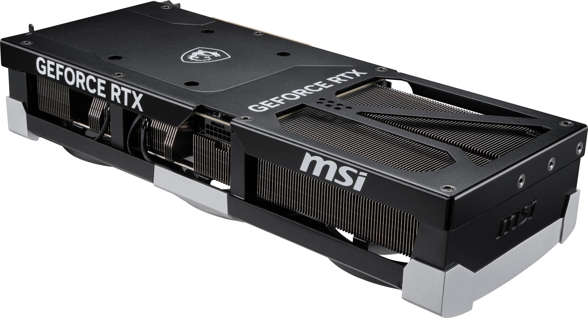 MSI GeForce RTX 5090 Ventus 3X OC 32GB GDDR7 DLSS4