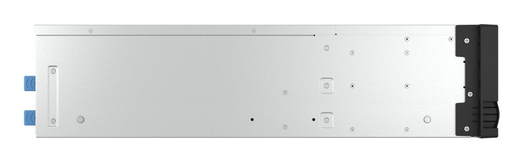 3U 16-bay 3.5" SATA HDD NAS AMD