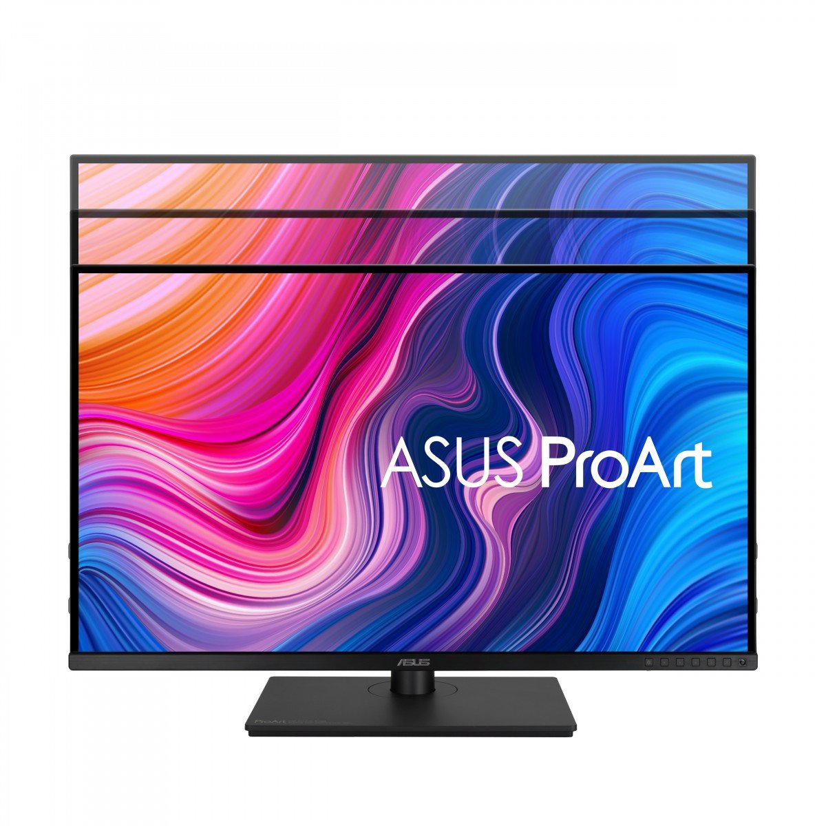 "ASUS ProArt PA328CGV 81,3 cm (32"") 2560 x 1440 pixels Quad HD Noir"